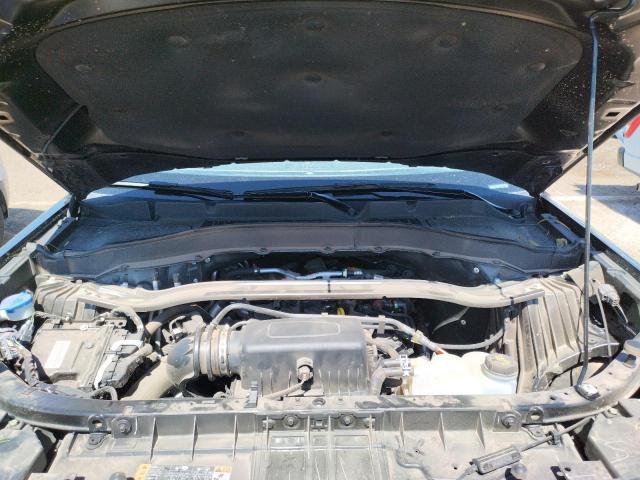 Photo 7 from auction – 2021 FORD EXPLORER L with VIN 1FMSK7FH1MGB51382