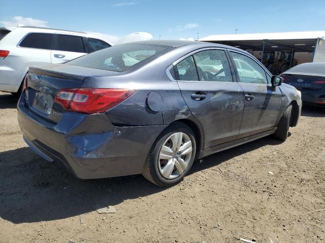 Photo 4 from auction – 2015 SUBARU LEGACY 2.5 with VIN 4S3BNBA69F3019503
