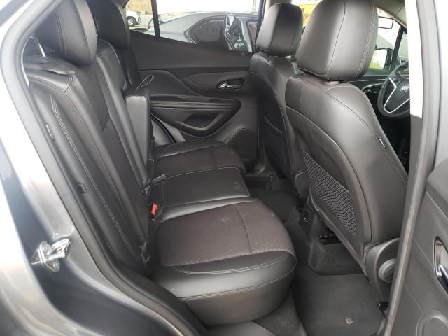 Photo 6 from auction – 2019 BUICK ENCORE SPO with VIN KL4CJ1SB3KB729805