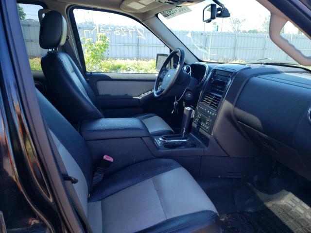 Photo 5 from auction – 2008 FORD EXPLORER S with VIN 1FMEU53E78UB12034