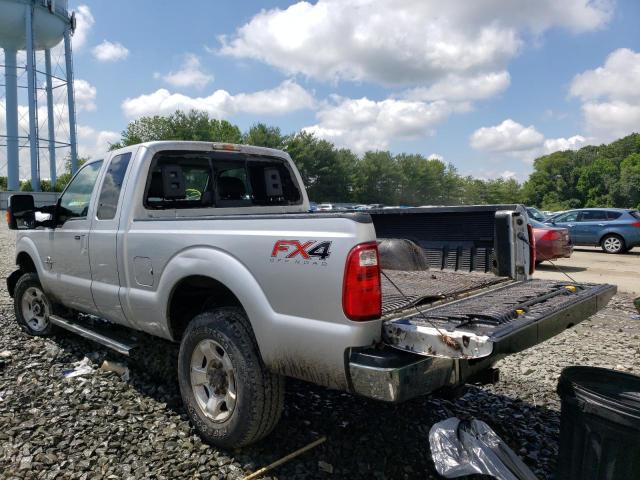 Photo 3 from auction – 2016 FORD F250 SUPER with VIN 1FT7X2BT0GEA35454