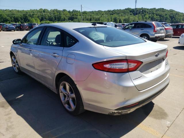Photo 3 from auction – 2016 FORD FUSION SE with VIN 3FA6P0HD3GR324797