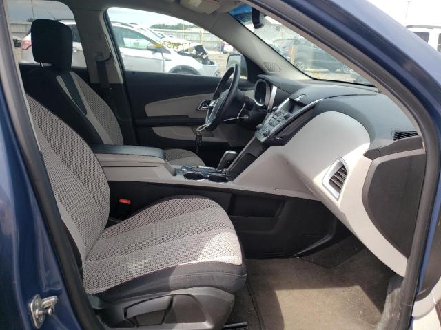 Photo 5 from auction – 2011 CHEVROLET EQUINOX LT with VIN 2CNALDEC0B6268574