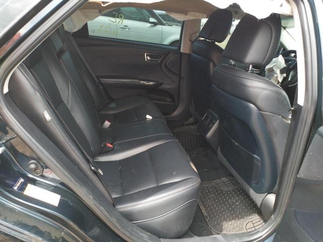 Photo 6 from auction – 2018 TOYOTA AVALON XLE with VIN 4T1BK1EB1JU284635