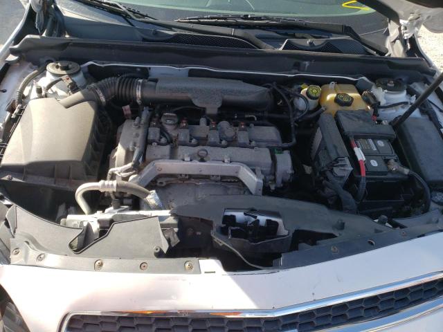 Photo 7 from auction – 2013 CHEVROLET MALIBU LS with VIN 1G11B5SA4DF354746
