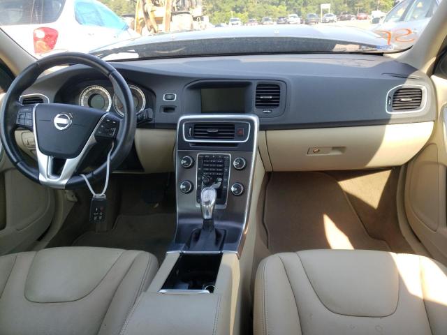 Photo 9 from auction – 2013 VOLVO S60 T5 with VIN YV1612FSXD2215708