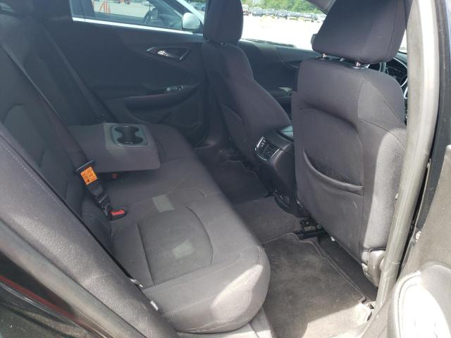 Photo 6 from auction – 2017 CHEVROLET MALIBU LT with VIN 1G1ZE5ST3HF158864