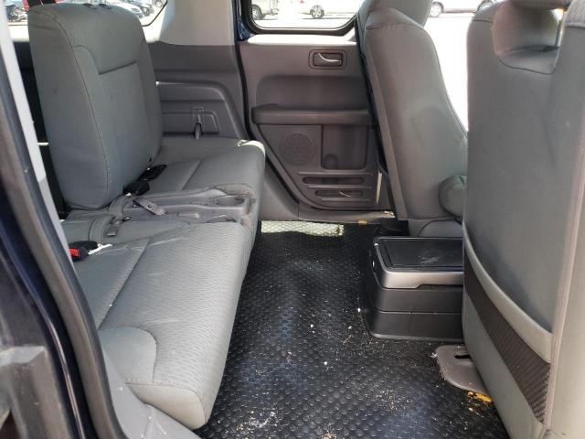 Photo 6 from auction – 2009 HONDA ELEMENT EX with VIN 5J6YH28709L005326