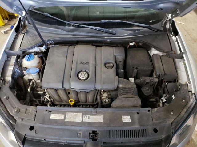 Photo 7 from auction – 2014 VOLKSWAGEN PASSAT with VIN 1VWAH7A32EC003399