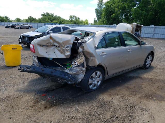Photo 4 from auction – 2007 TOYOTA CAMRY CE with VIN 4T1BE46K27U143752