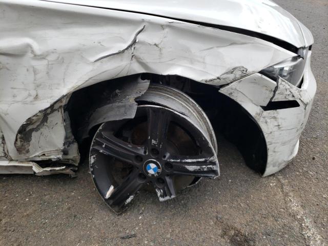 Photo 9 from auction – 2015 BMW 328 XI SUL with VIN WBA3B5C51FF961334