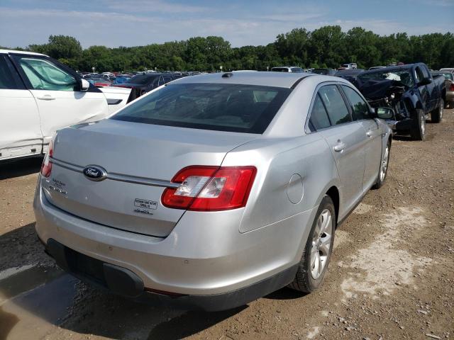 Photo 4 from auction – 2011 FORD TAURUS SEL with VIN 1FAHP2EW6BG152713
