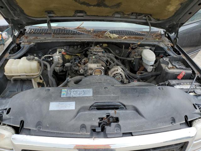 Photo 7 from auction – 2003 GMC NEW SIERRA with VIN 2GTEC19T031312246