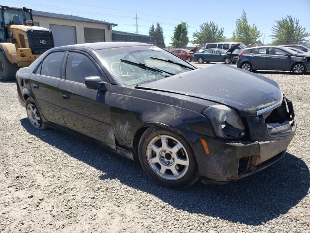 Photo 1 from auction – 2003 CADILLAC CTS with VIN 1G6DM57N930149177