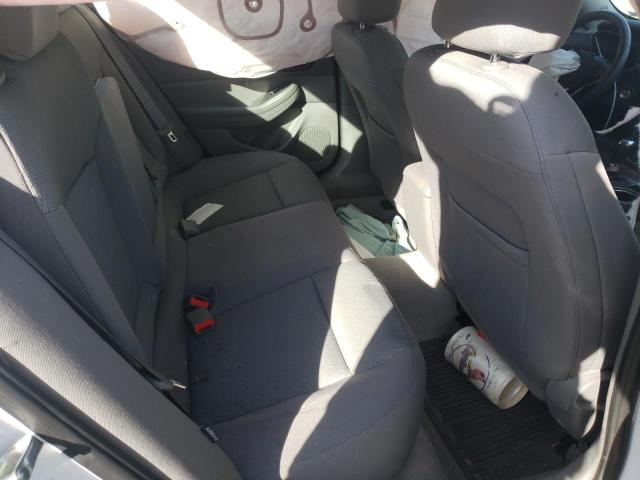 Photo 6 from auction – 2015 CHEVROLET MALIBU LS with VIN 1G11B5SL2FF194483