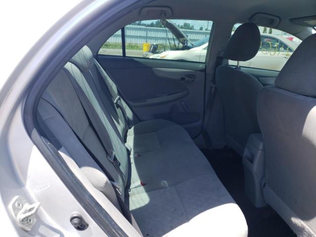 Photo 6 from auction – 2009 TOYOTA COROLLA BA with VIN 2T1BU40EX9C174113