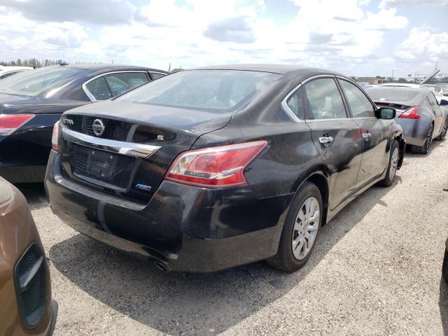 Photo 4 from auction – 2013 NISSAN ALTIMA 2.5 with VIN 1N4AL3AP1DC182522