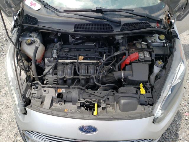 Photo 7 from auction – 2018 FORD FIESTA SE with VIN 3FADP4EJXJM107261