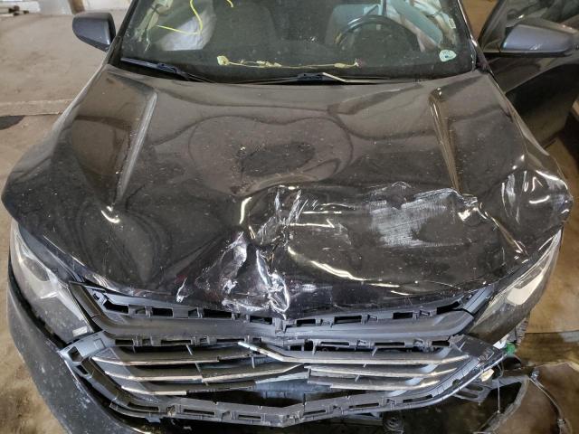 Photo 7 from auction – 2019 CHEVROLET EQUINOX LS with VIN 2GNAXHEV3K6208832