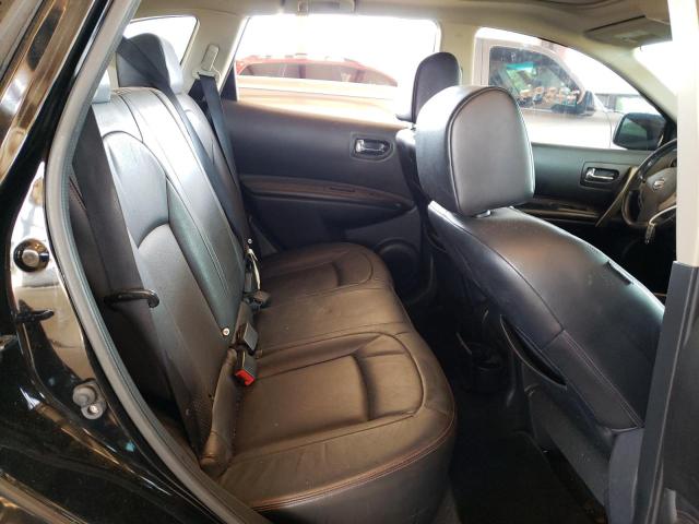 Photo 6 from auction – 2011 NISSAN ROGUE S with VIN JN8AS5MT2BW169814