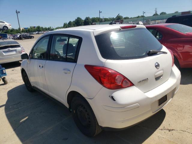 Photo 3 from auction – 2011 NISSAN VERSA S with VIN 3N1BC1CP3BL358765
