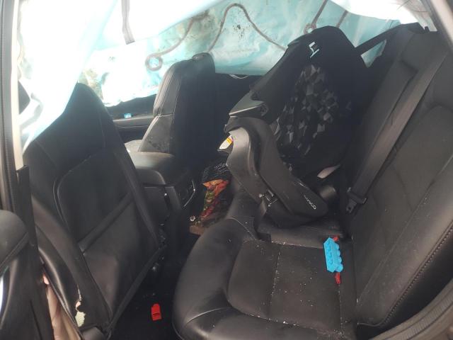 Photo 6 from auction – 2020 MAZDA CX-5 TOURI with VIN JM3KFACM0L0769587