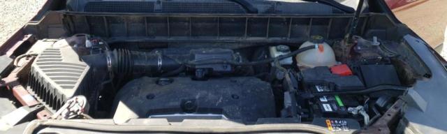 Photo 7 from auction – 2018 GMC ACADIA SLE with VIN 1GKKNKLA6JZ234767
