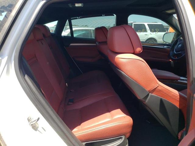 Photo 6 from auction – 2013 BMW X6 XDRIVE3 with VIN 5UXFG2C55DL784607
