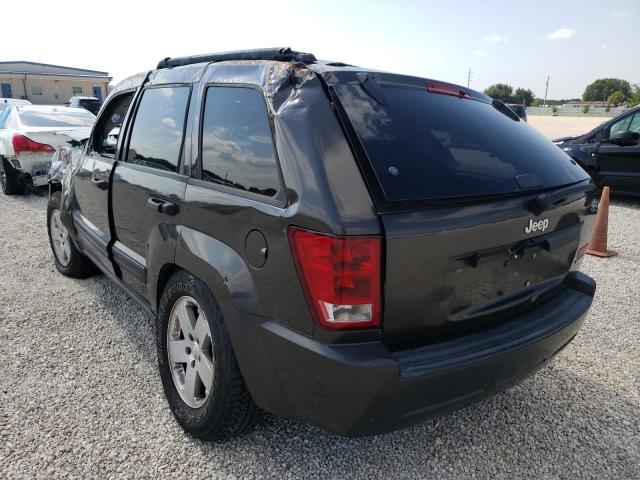 Photo 3 from auction – 2005 JEEP GRAND CHER with VIN 1J4GS48K35C563582