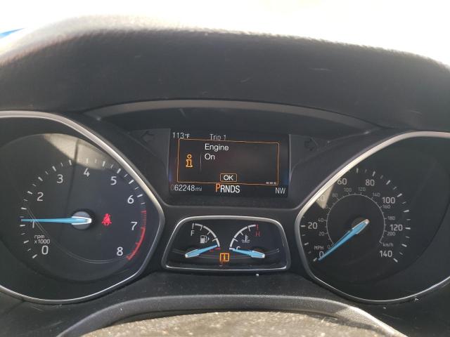 Photo 8 from auction – 2015 FORD FOCUS SE with VIN 1FADP3F26FL215659