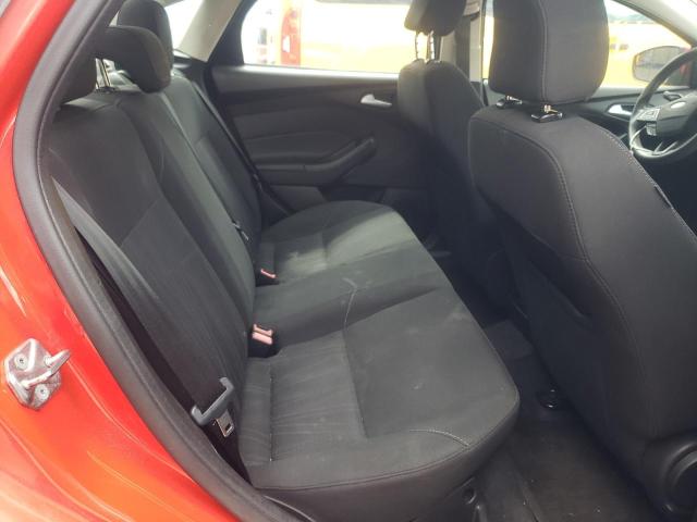 Photo 6 from auction – 2016 FORD FOCUS SE with VIN 1FADP3F23GL271155