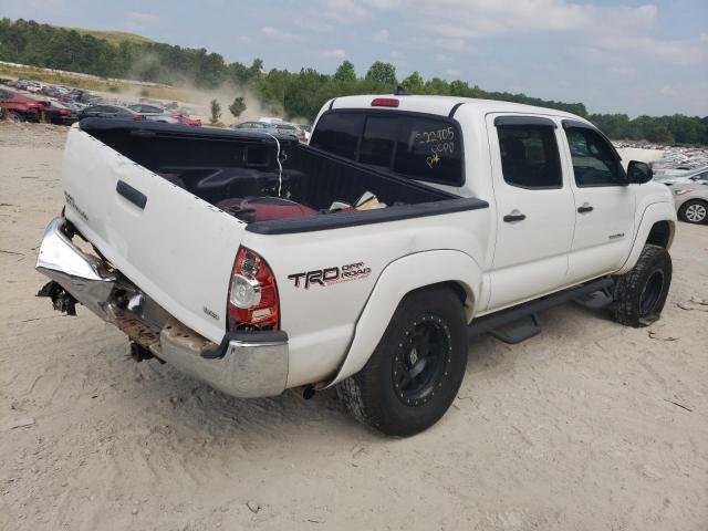 Photo 4 from auction – 2012 TOYOTA TACOMA DOU with VIN 5TFLU4EN6CX028040