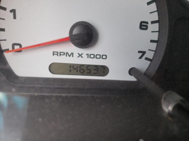 Photo 8 from auction – 2004 FORD RANGER with VIN 1FTYR10U74TA11793