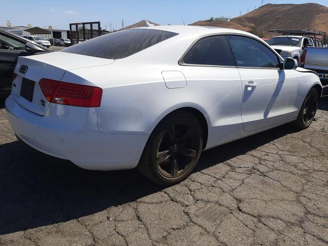 Photo 4 from auction – 2014 AUDI A5 PREMIUM with VIN WAULFAFR5EA017690
