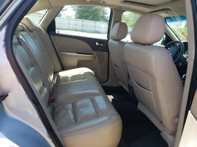 Photo 6 from auction – 2009 FORD TAURUS LIM with VIN 1FAHP25W39G111739