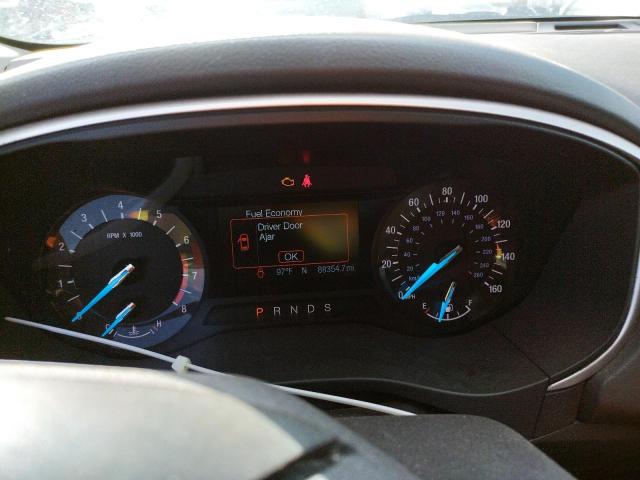 Photo 8 from auction – 2014 FORD FUSION SE with VIN 3FA6P0HD2ER344004