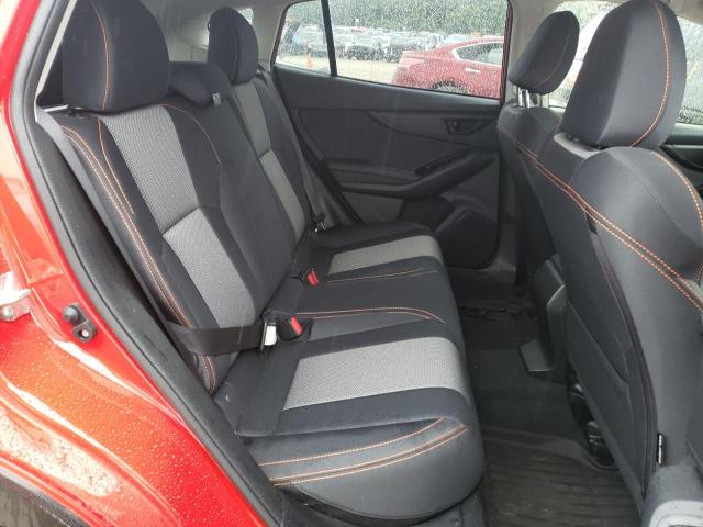Photo 6 from auction – 2020 SUBARU CROSSTREK with VIN JF2GTAEC8L8265769