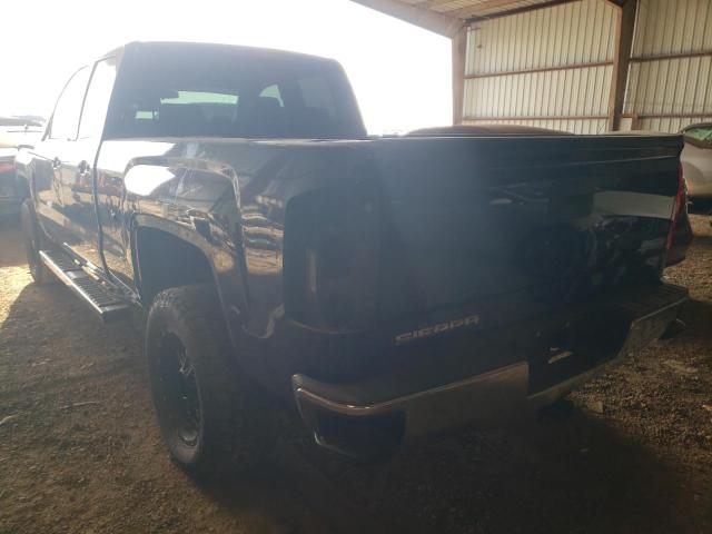 Photo 3 from auction – 2014 GMC SIERRA C15 with VIN 1GTR1TEH9EZ330159