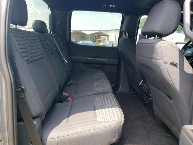 Photo 6 from auction – 2021 FORD F150 SUPER with VIN 1FTFW1E54MKD05658