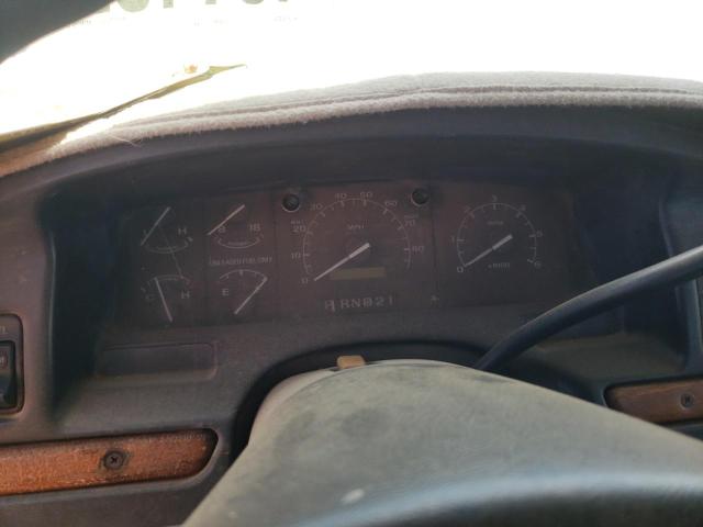 Photo 8 from auction – 1995 FORD F250 with VIN 1FTHX25G9SKB25540