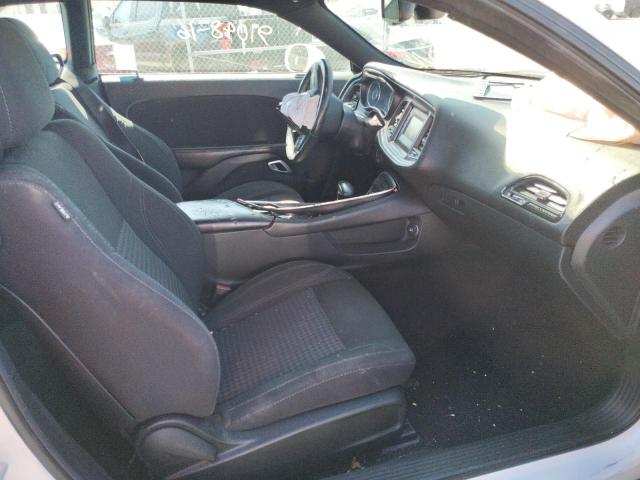 Photo 5 from auction – 2016 DODGE CHALLENGER with VIN 2C3CDZBT1GH218276