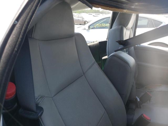 Photo 6 from auction – 2009 FORD RANGER with VIN 1FTYR10D79PA24088