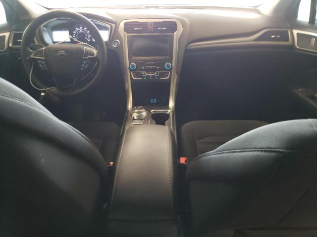 Photo 9 from auction – 2019 FORD FUSION SE with VIN 3FA6P0HD7KR127785
