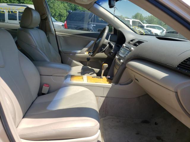 Photo 5 from auction – 2007 TOYOTA CAMRY CE with VIN 4T1BE46K07U085821