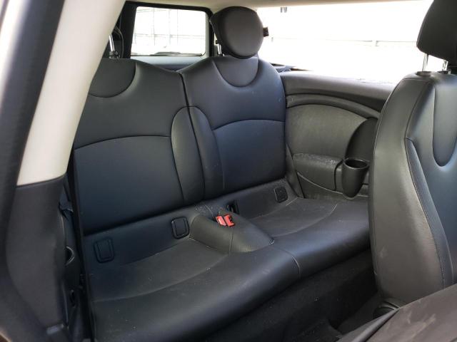 Photo 6 from auction – 2013 MINI COOPER CLU with VIN WMWZF3C53DT489414