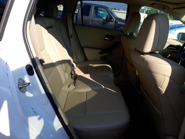 Photo 6 from auction – 2017 ACURA RDX with VIN 5J8TB3H38HL005529