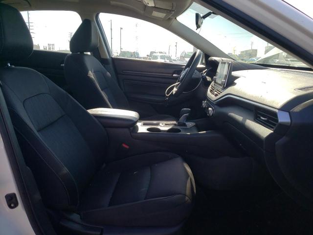 Photo 5 from auction – 2020 NISSAN ALTIMA S with VIN 1N4BL4BV3LC199120