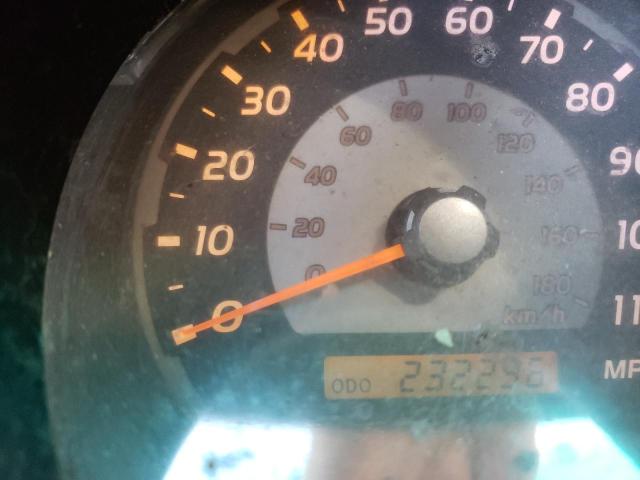 Фото 8 с аукциона – 2004 TOYOTA 4RUNNER SR с VIN JTEZU14R448022547