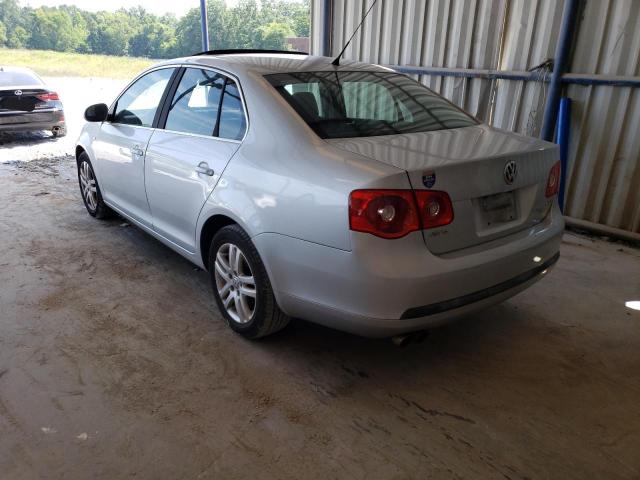Photo 3 from auction – 2007 VOLKSWAGEN JETTA WOLF with VIN 3VWEF71K97M198417