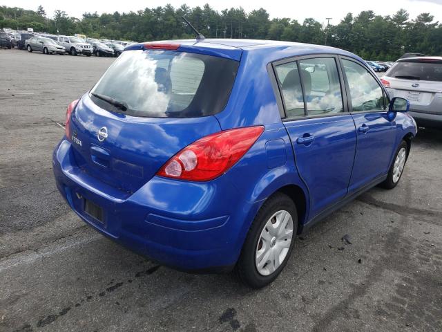 Photo 4 from auction – 2012 NISSAN VERSA S with VIN 3N1BC1CP2CK298825
